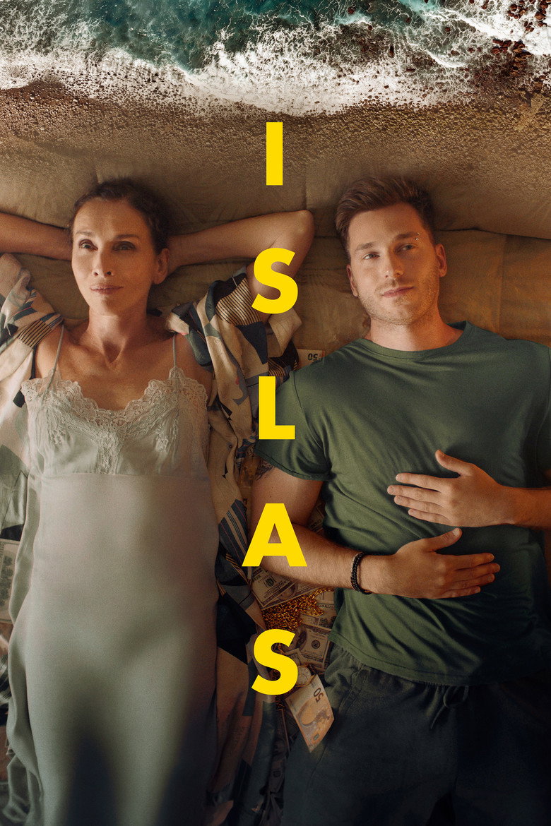 فيلم Islands 2025 مترجم