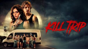 شاهدفيلم Kill Trip 2026 مترجم