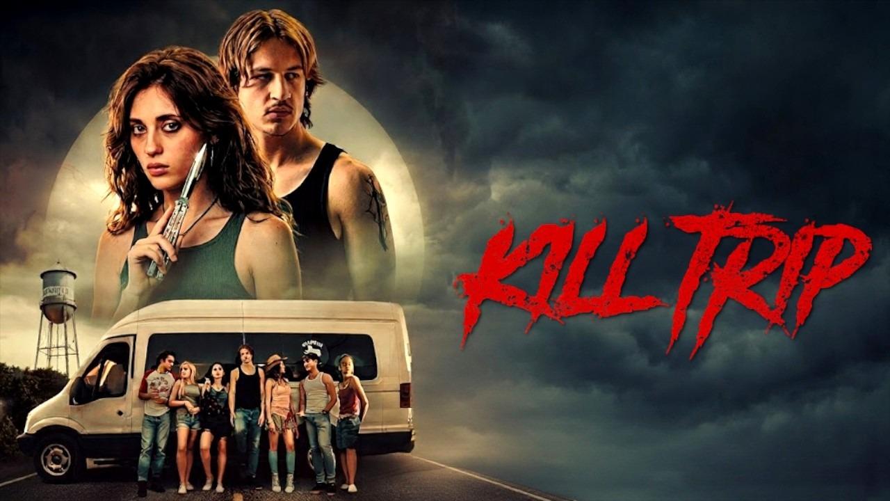 فيلم Kill Trip 2026 مترجم