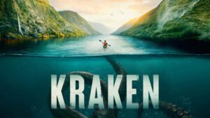 شاهدفيلم Kraken 2026 مترجم