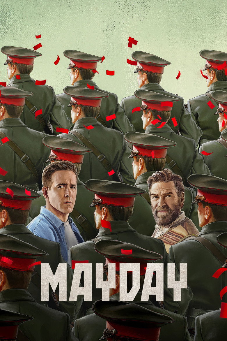 فيلم Mayday 2026 مترجم