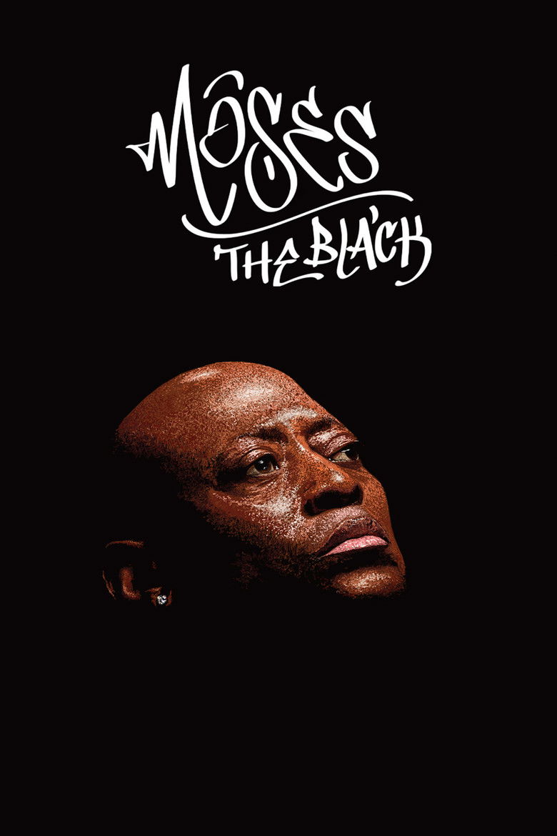 فيلم Moses the Black 2026 مترجم
