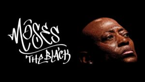 شاهدفيلم Moses the Black 2026 مترجم