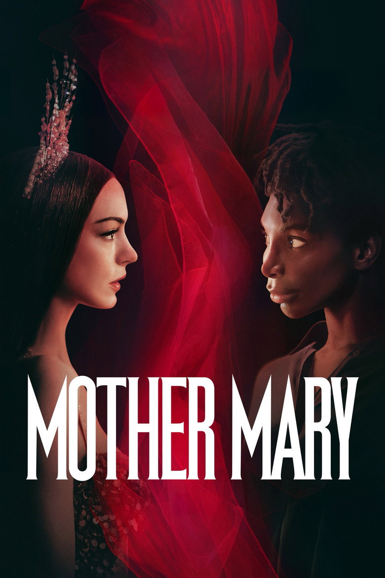 فيلم Mother Mary 2026 مترجم