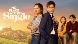 شاهدفيلم No Place to Be Single 2026 مترجم
