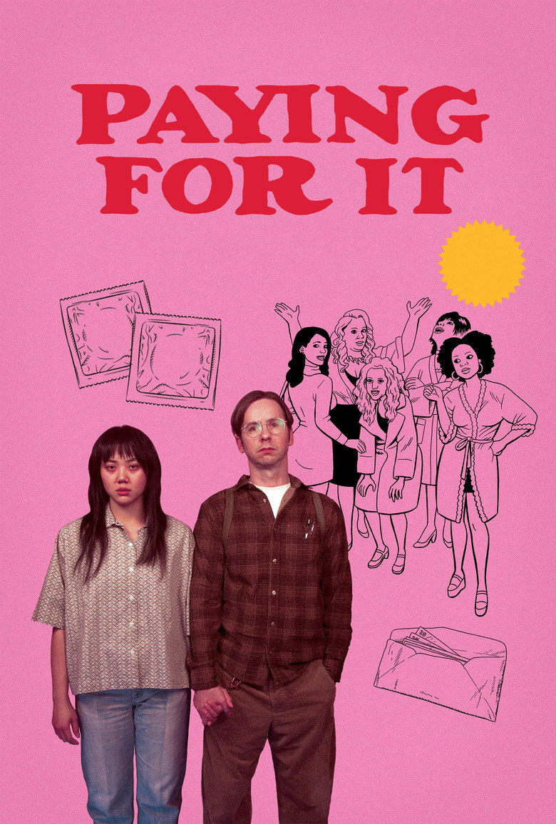 فيلم Paying for It 2024 مترجم