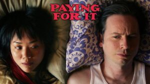 شاهدفيلم Paying for It 2024 مترجم