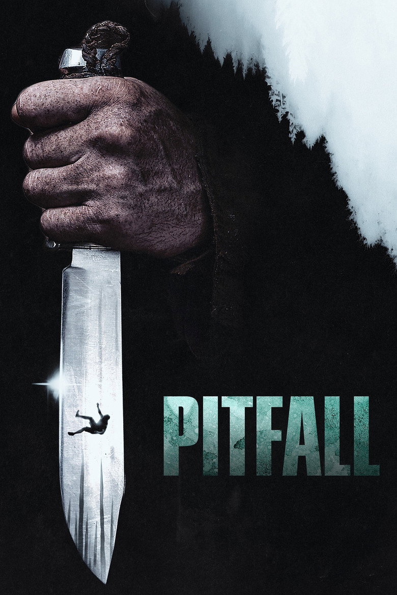 فيلم Pitfall 2025 مترجم