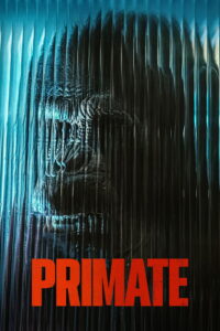 شاهدفيلم Primate 2025 مترجم