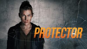 شاهدفيلم Protector 2025 مترجم
