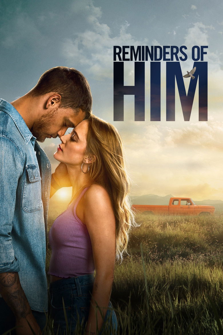 فيلم Reminders of Him 2026 مترجم