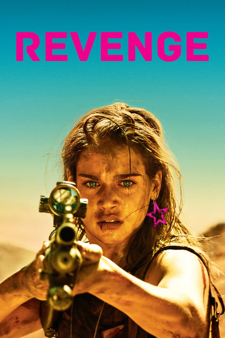 فيلم Revenge 2026 مترجم