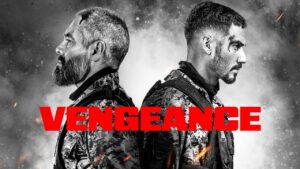 شاهدفيلم Revenge 2026 مترجم