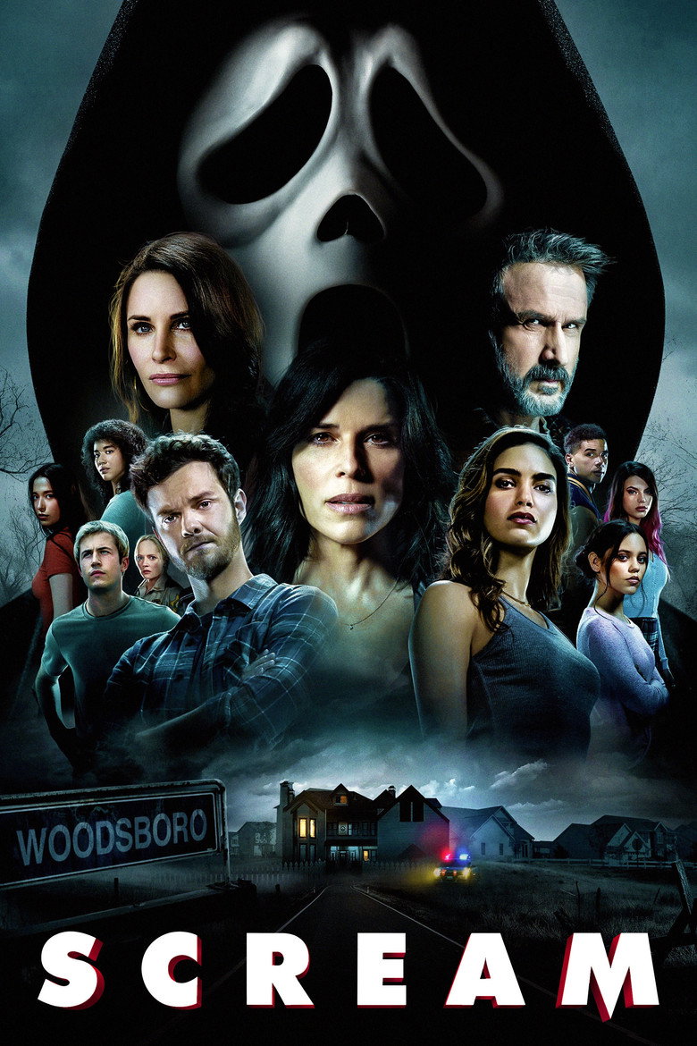 فيلم Scream 7 2026 مترجم