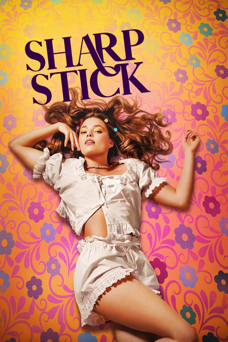 فيلم Sharp Stick 2022 مترجم