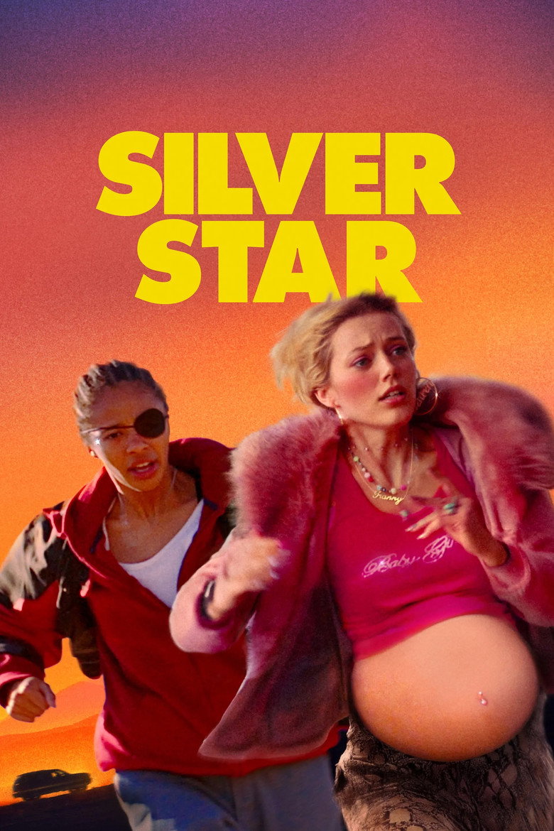 فيلم Silver Star 2024 مترجم