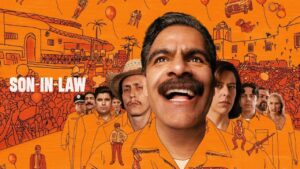 شاهدفيلم Son-in-Law 2026 مترجم