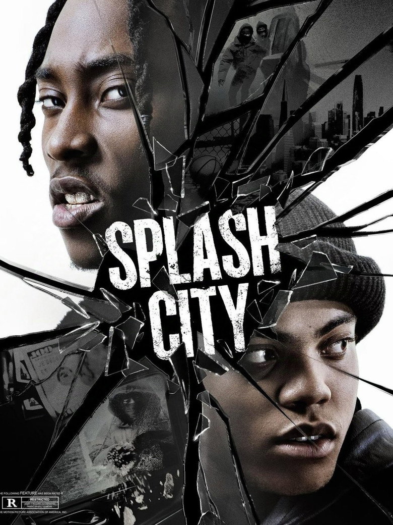 فيلم Splash City 2026 مترجم