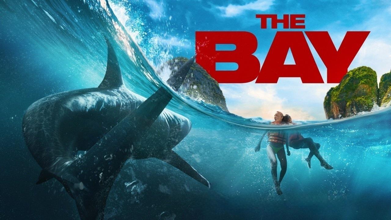 فيلم The Bay 2026 مترجم