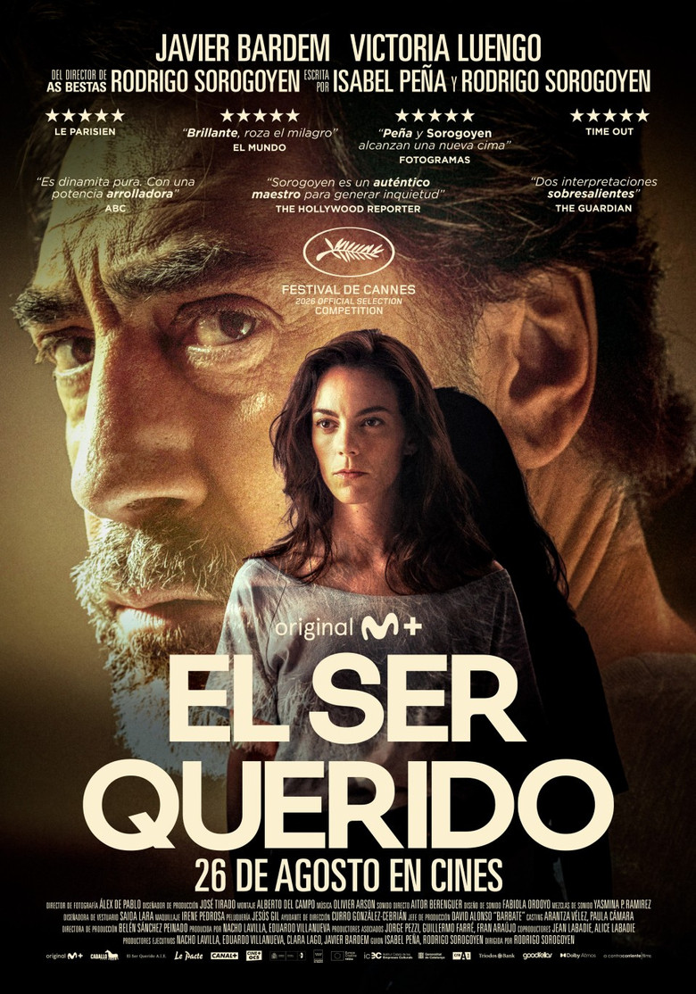فيلم The Beloved 2026 مترجم