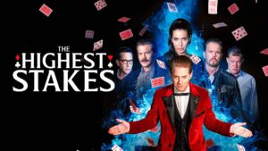 شاهدفيلم The Highest Stakes 2026 مترجم