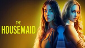 شاهدفيلم The Housemaid 2025 مترجم