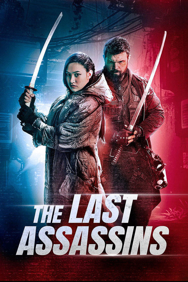 فيلم The Last Assassins 2026 مترجم