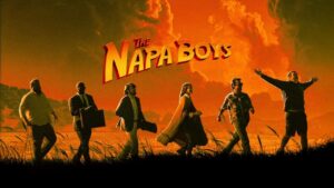 شاهدفيلم The Napa Boys 2025 مترجم