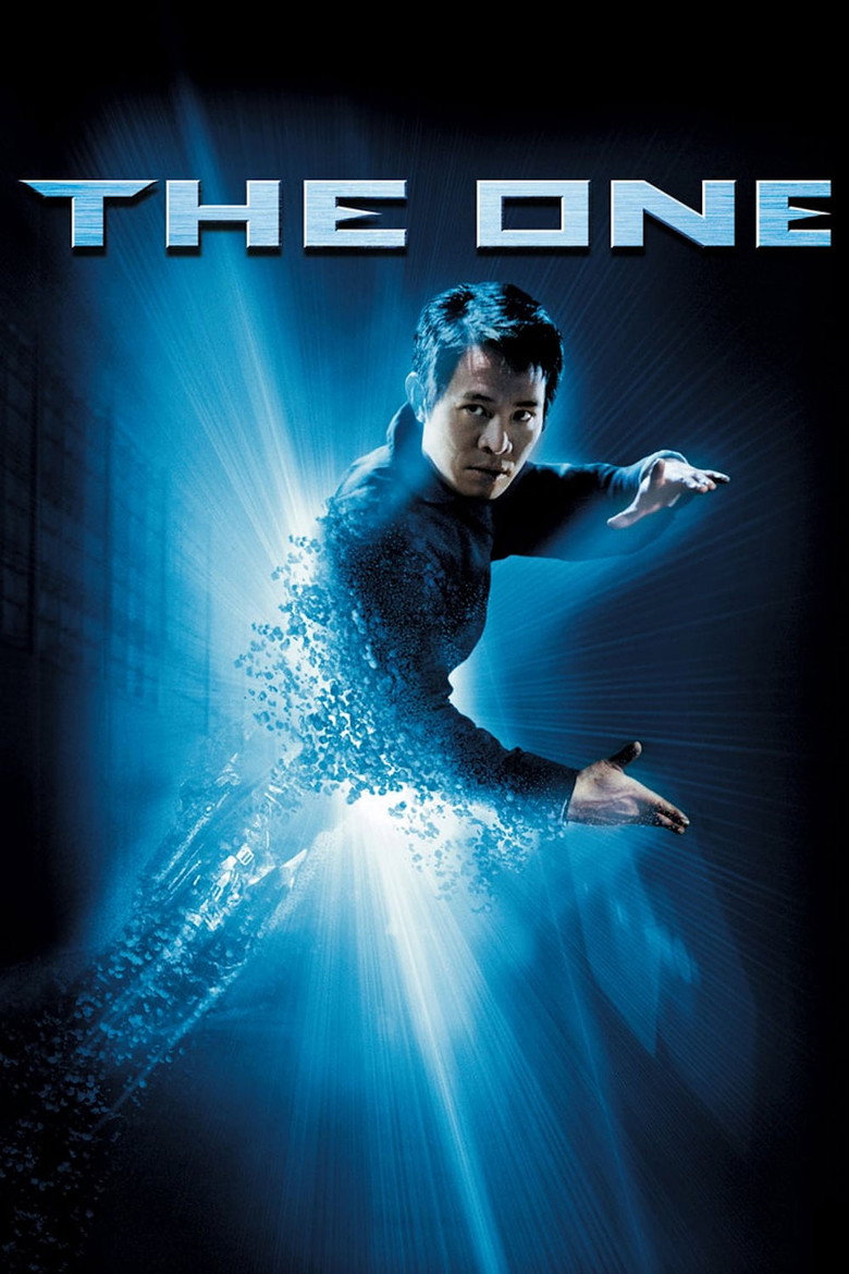 فيلم The One 2022 مترجم