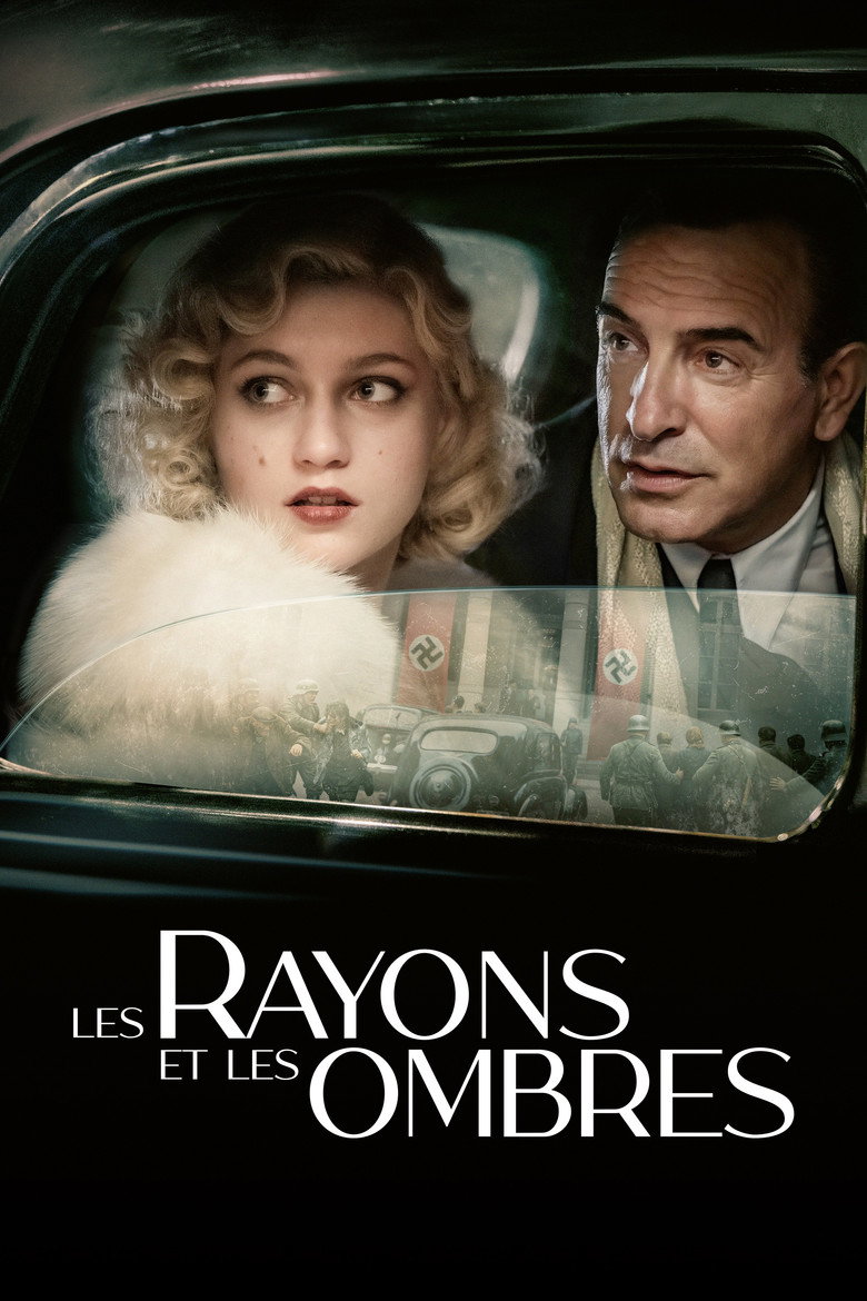 فيلم The Rays And Shadows 2026 مترجم