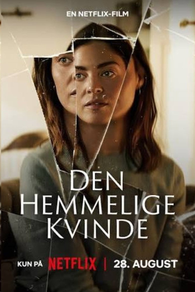 فيلم The Secret Woman 2026 مترجم
