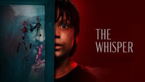 شاهدفيلم The Whisper 2025 مترجم