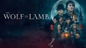 شاهدفيلم The Wolf and the Lamb 2026 مترجم