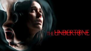 شاهدفيلم Undertone 2025 مترجم