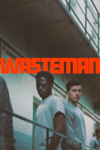 شاهدفيلم Wasteman 2025 مترجم