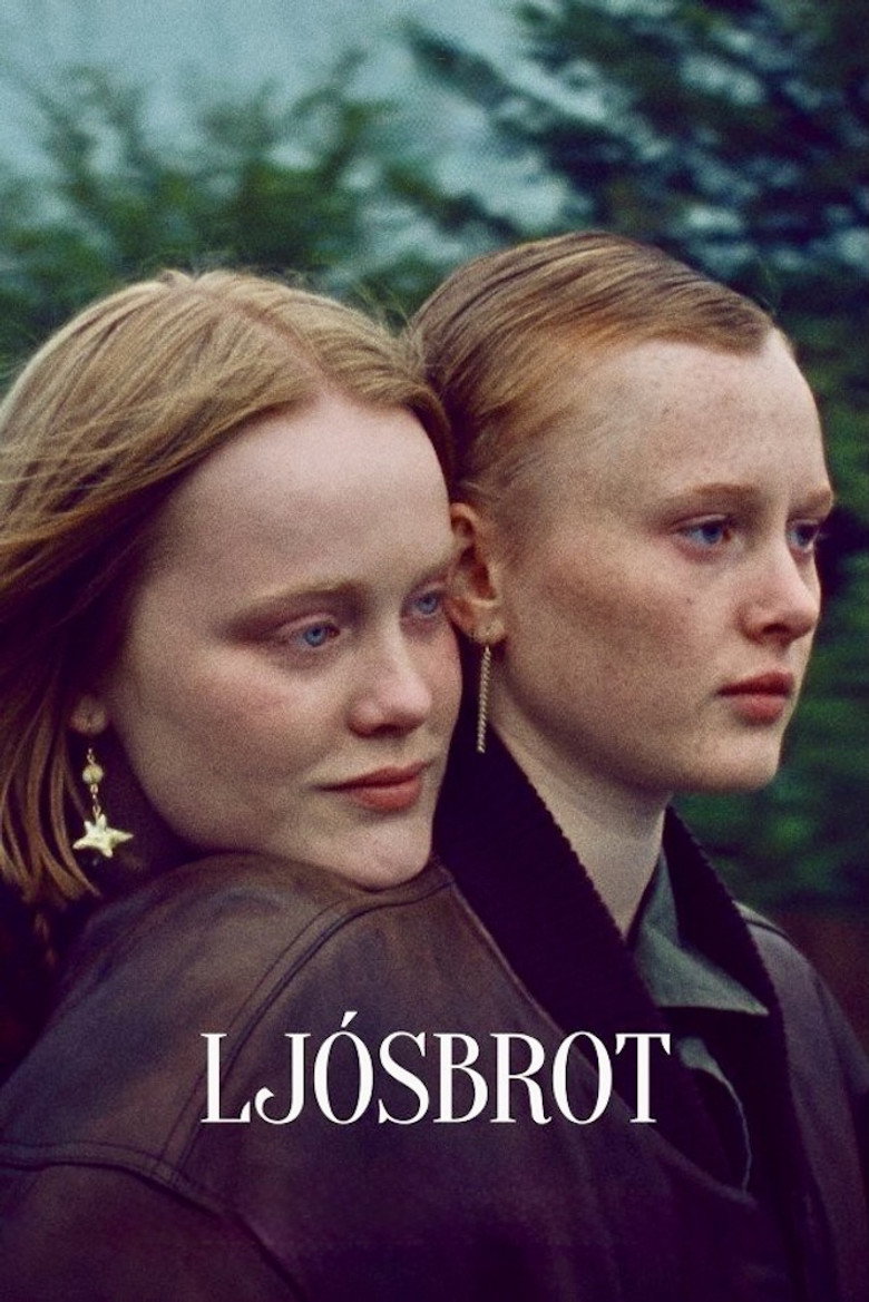 فيلم When the Light Breaks 2024 مترجم