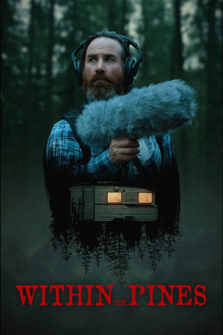 فيلم Within the Pines 2024 مترجم