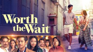 شاهدفيلم Worth the Wait 2025 مترجم