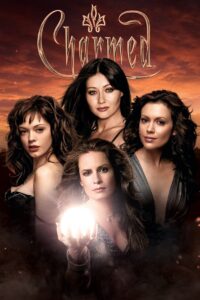 شاهد مسلسل Charmed