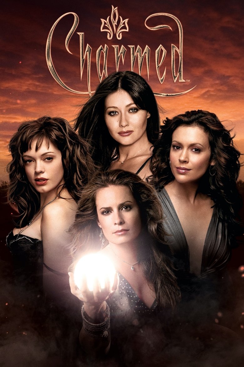 مسلسل Charmed الموسم الثاني الحلقة 12 الثانية عشر مترجمة