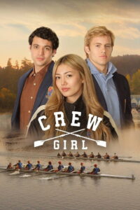 شاهد مسلسل Crew Girl