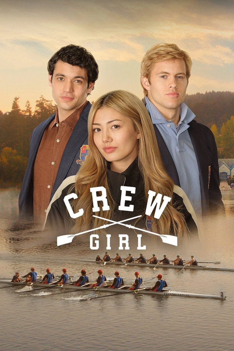 مسلسل Crew Girl الموسم الاول الحلقة 7 السابعة مترجمة