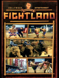 شاهد مسلسل Fightland