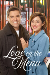 شاهد مسلسل Love on the Menu