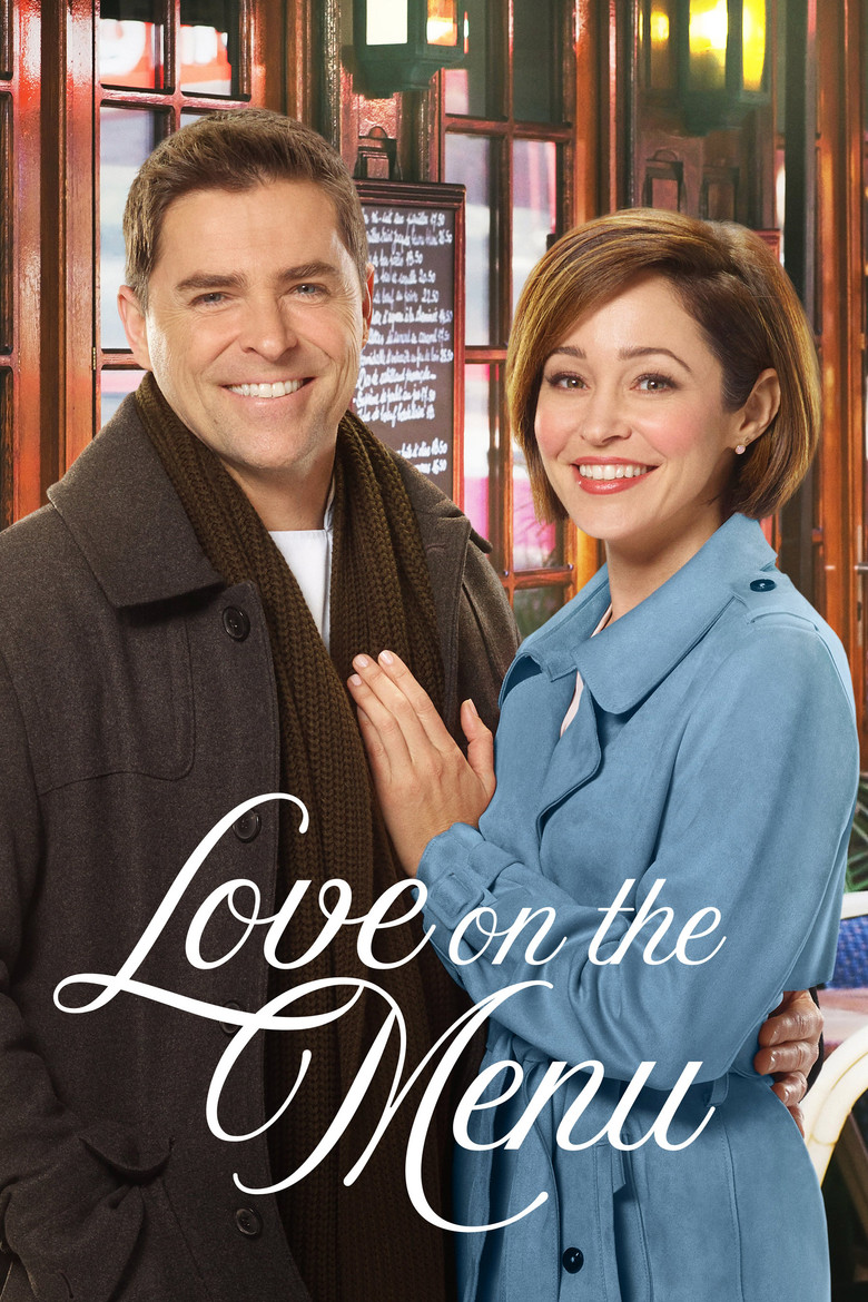 مسلسل Love on the Menu الحلقة 1 الاولي مترجمة