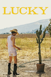 شاهد مسلسل Lucky