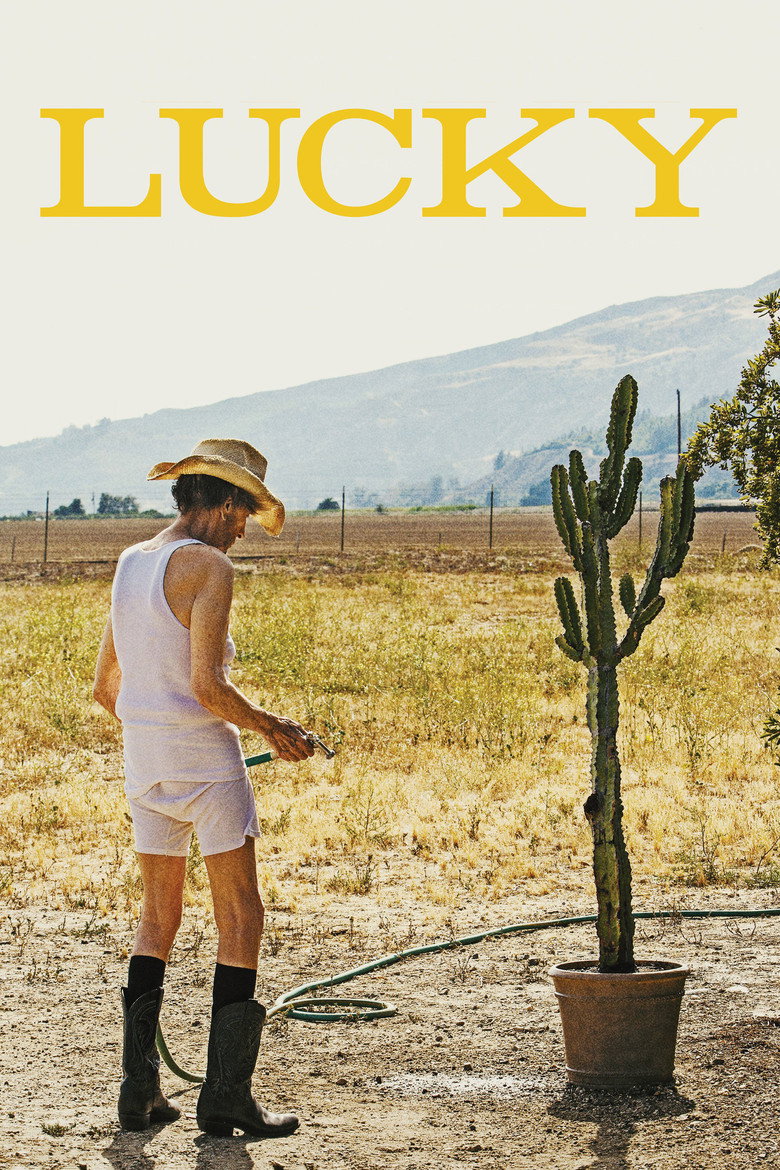 مسلسل Lucky الموسم الاول الحلقة 6 السادسة مترجمة
