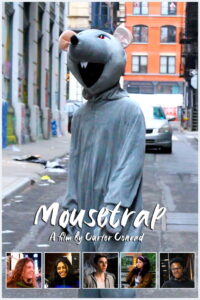 شاهد مسلسل Mousetrap