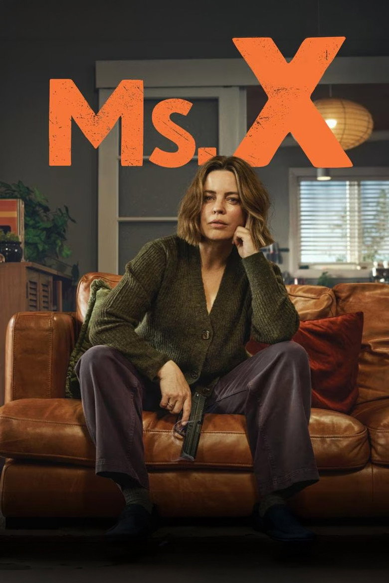 مسلسل Ms. X الموسم الاول الحلقة 3 الثالثة مترجمة