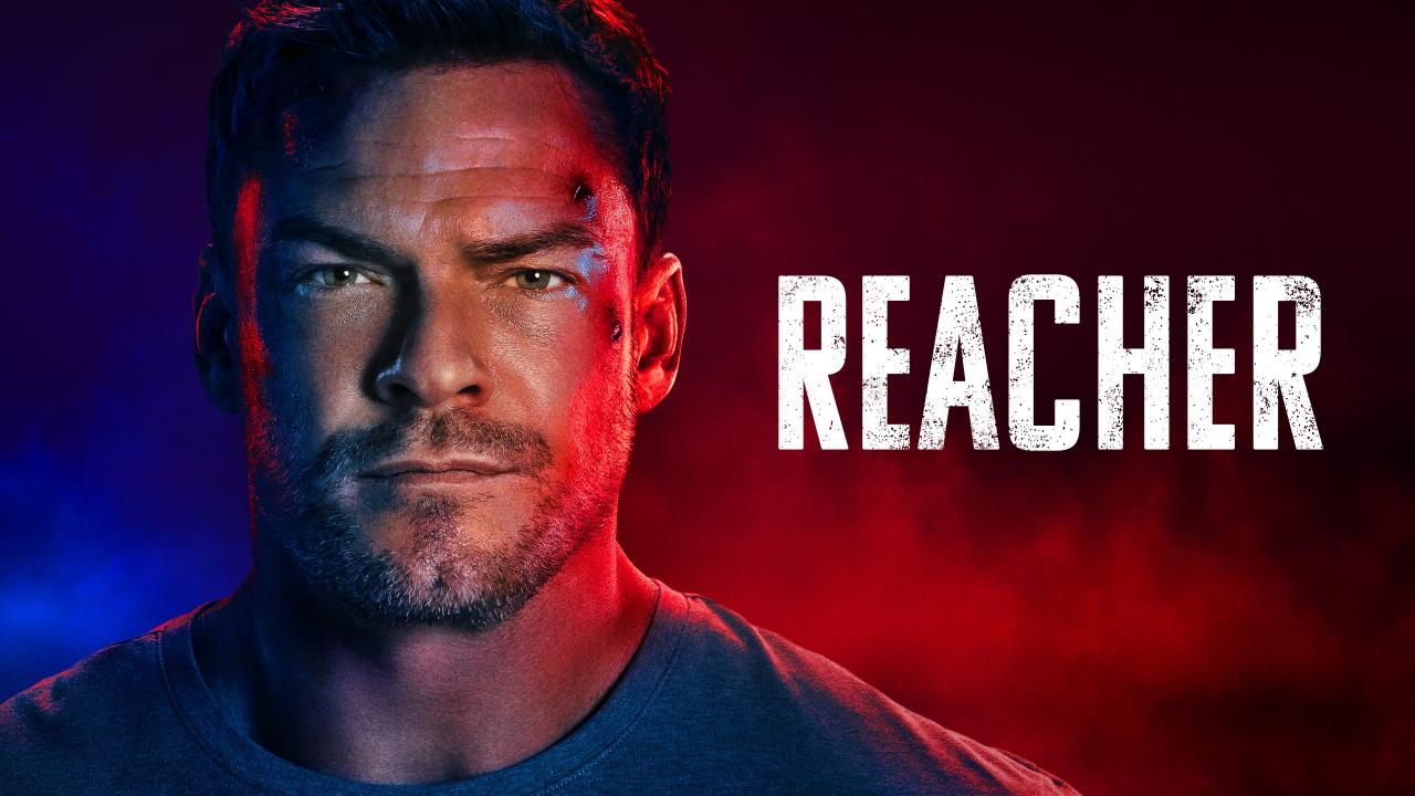 مسلسل Reacher الموسم الرابع الحلقة 1 الاولي مترجمة